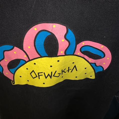 odd future taco|odd future merch.